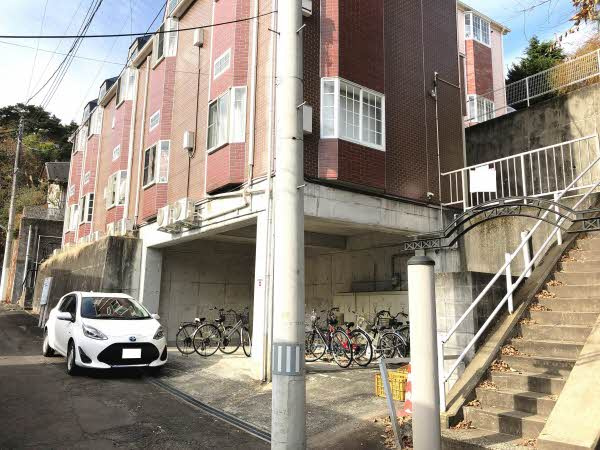 共用施設