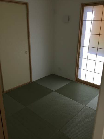 和室