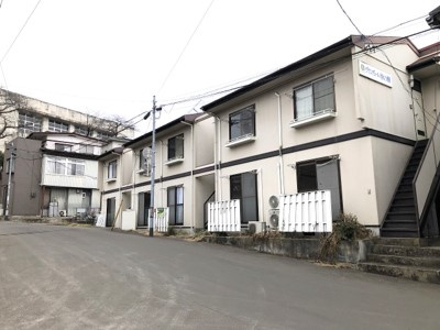 青葉区川内大工町アパート 積水ハウス不動産東北 Sumusite スムサイト C