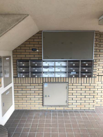 共用設備