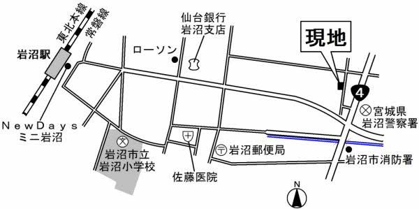 地図