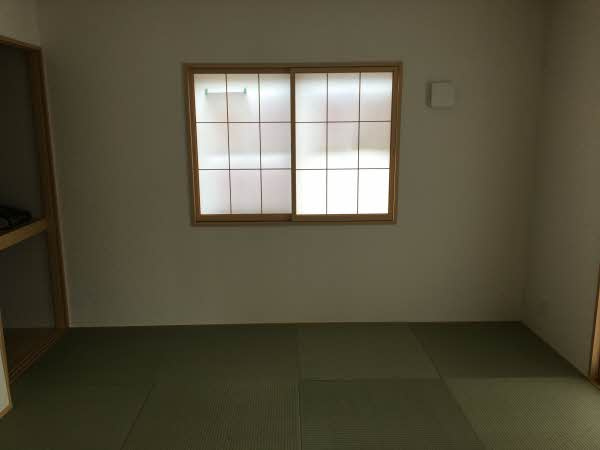 和室