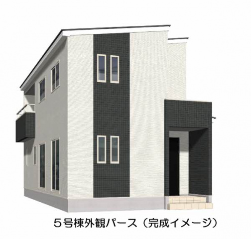 ｇｒａｆａｒｅ北上市藤沢５号棟 積水ハウス不動産東北 Sumusite スムサイト C