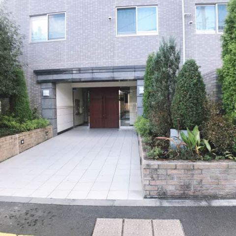 共用施設