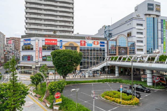 物件写真