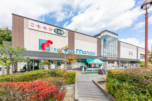 物件写真サムネイル