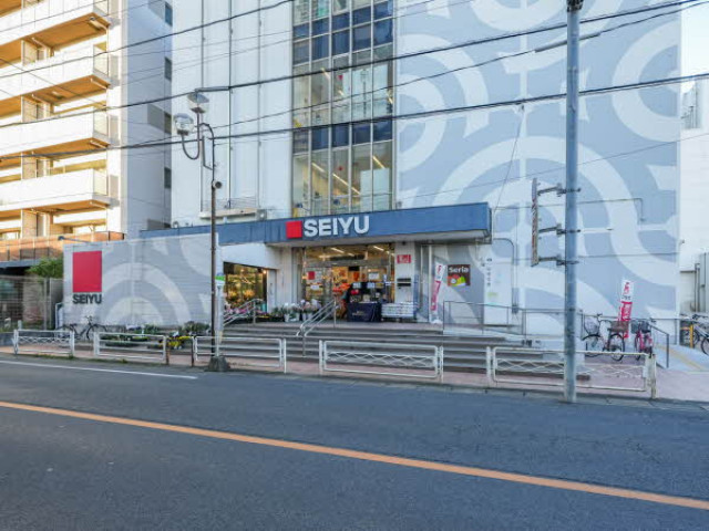 物件写真サムネイル