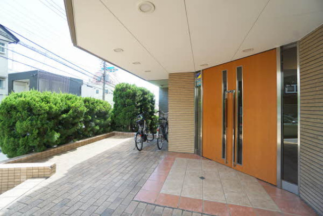 共用施設