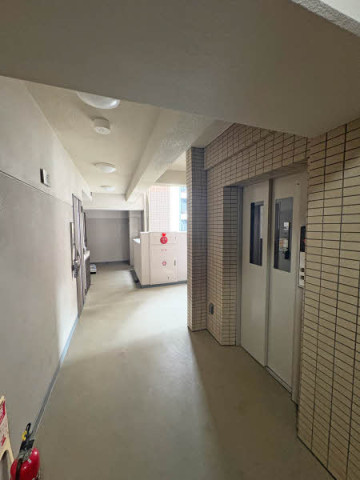 共用施設