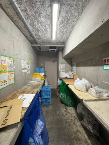 共用施設