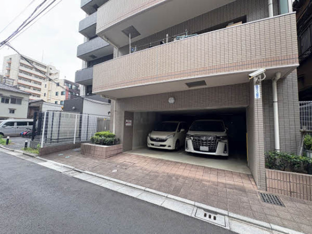 共用施設