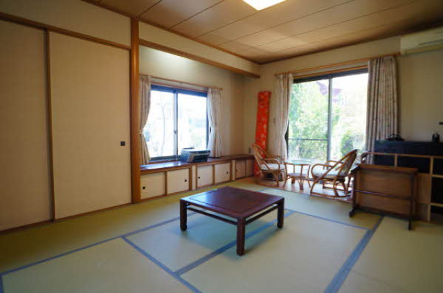 和室