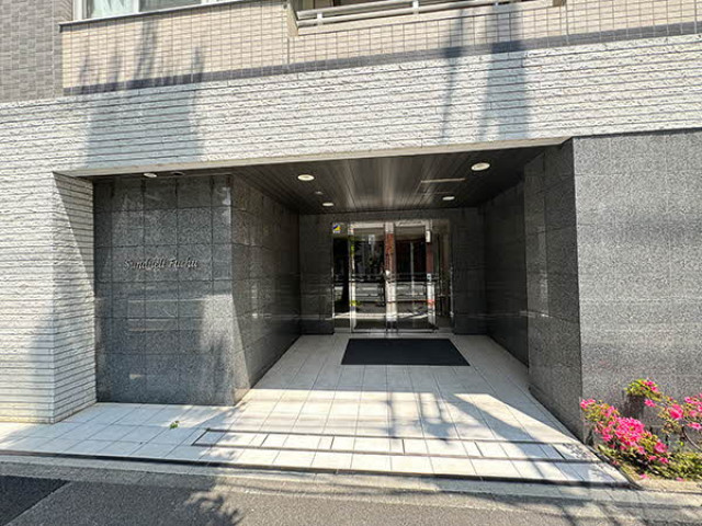 共用施設