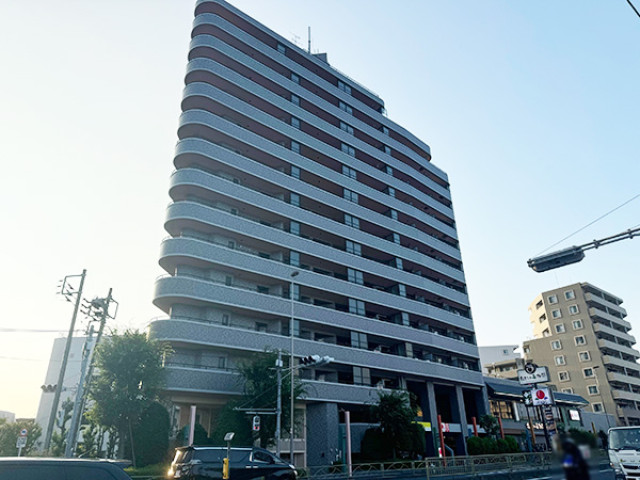 物件写真