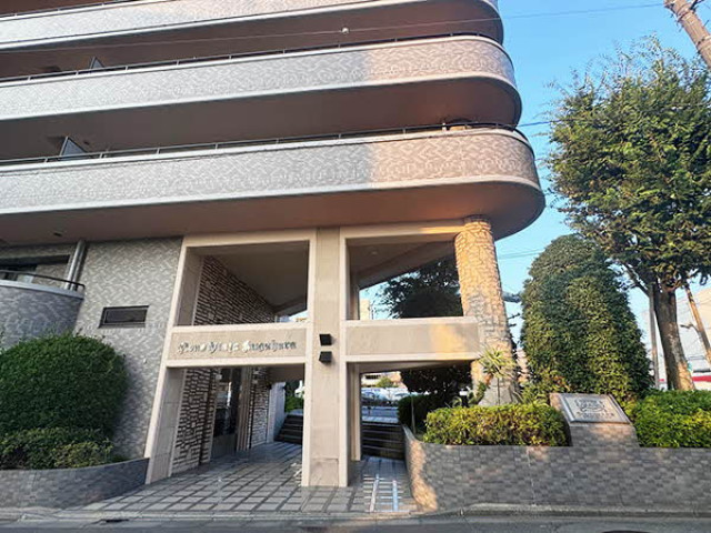 共用施設