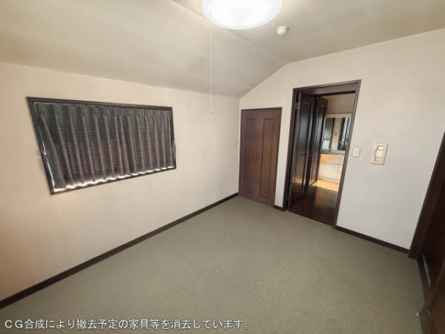 洋室