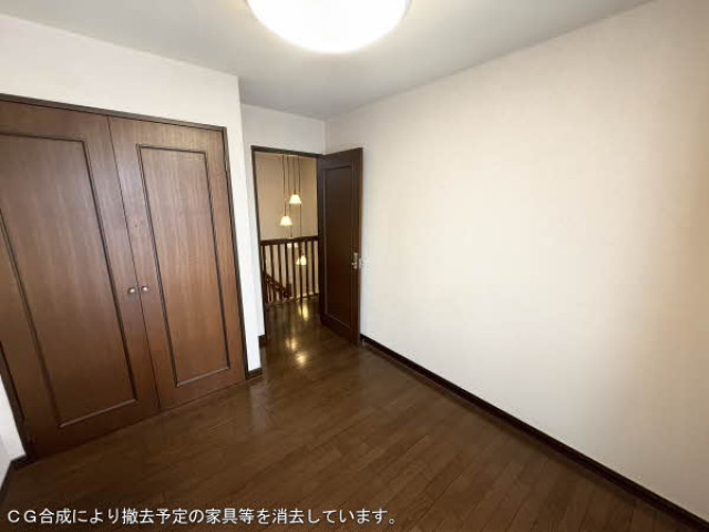 洋室
