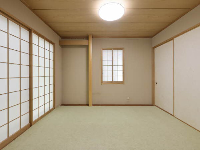 和室