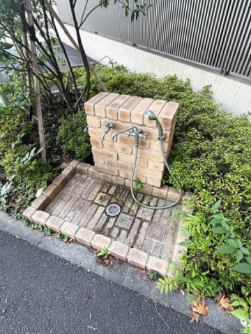 共用設備
