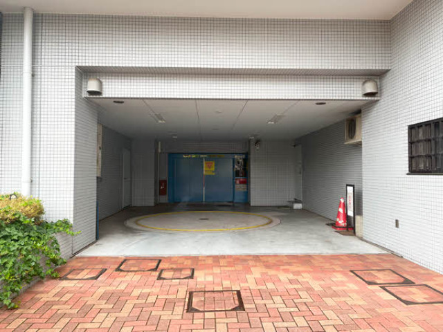 共用設備
