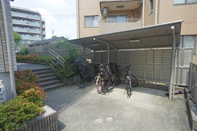 共用施設