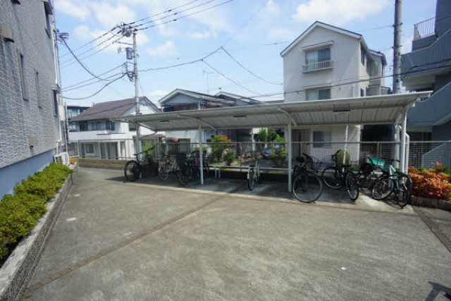 共用施設