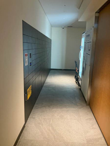 共用設備
