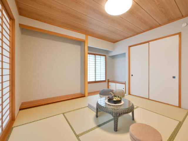 和室