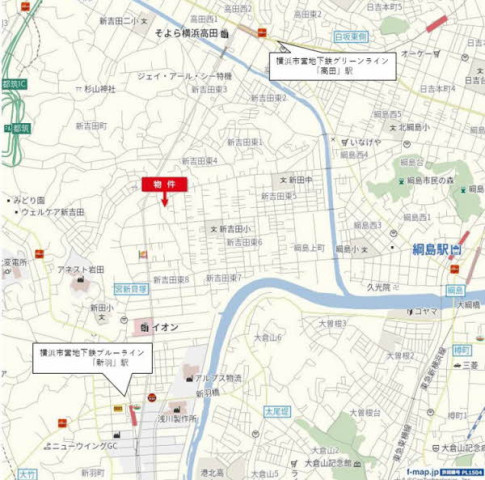 物件写真サムネイル