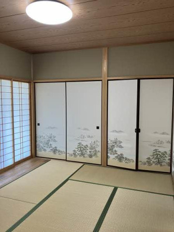 和室