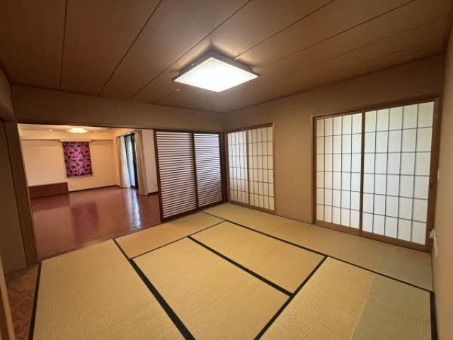 和室