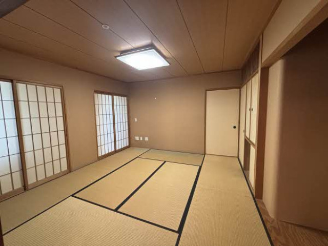 和室