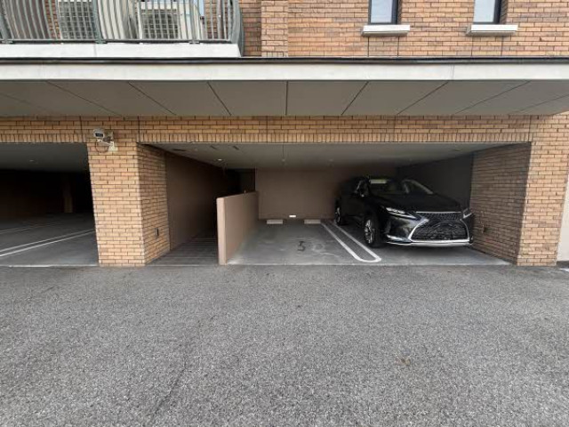 共用施設