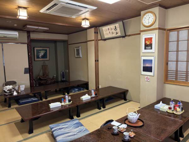 和室