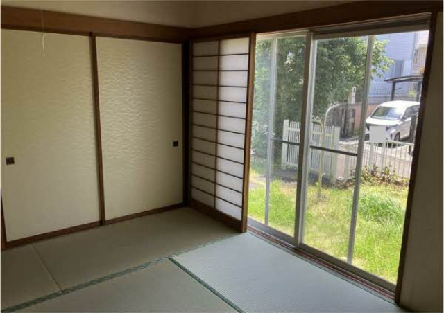 和室