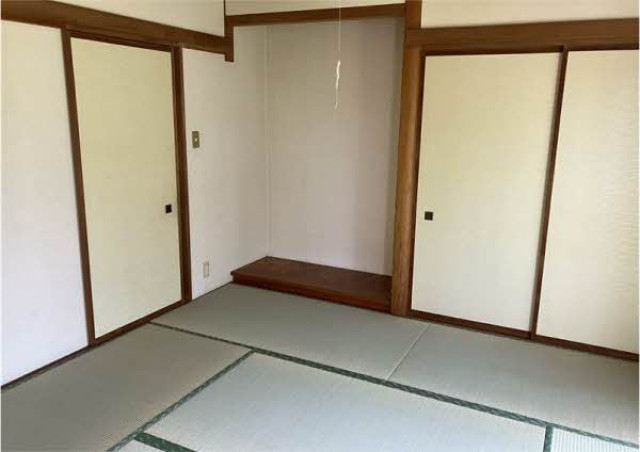 和室