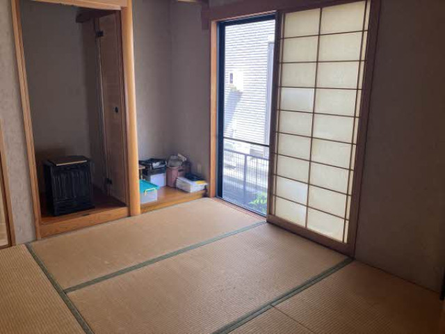 和室
