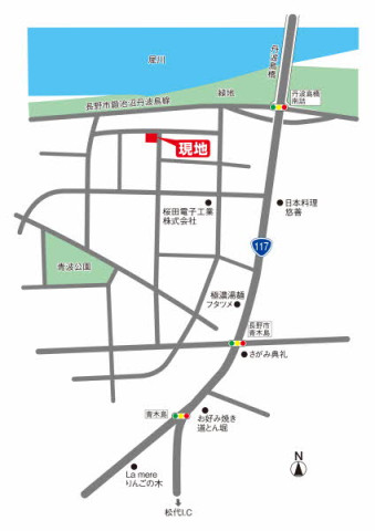 地図