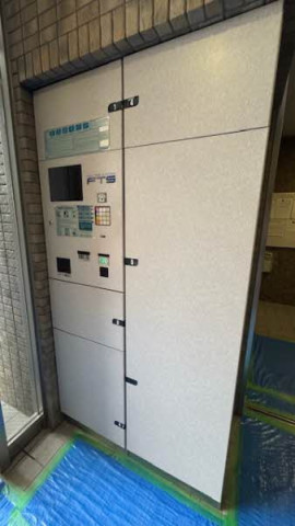 共用施設