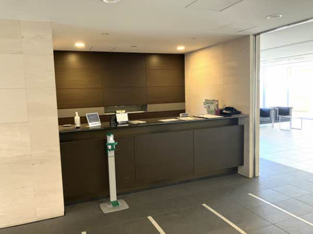 共用設備