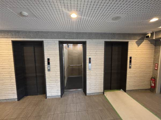 共用設備