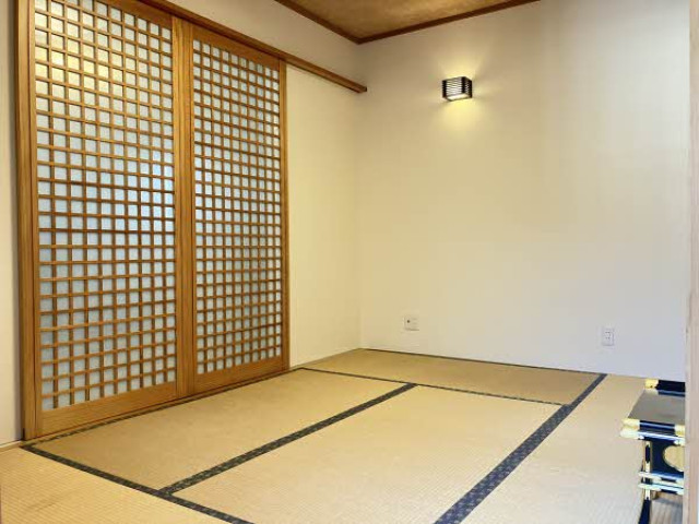 和室