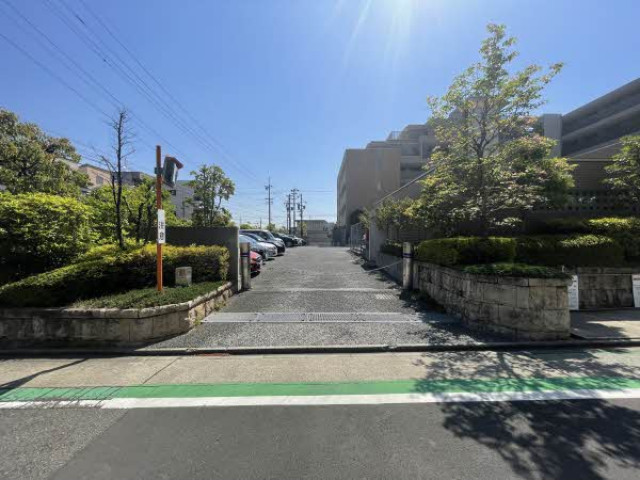 共用施設