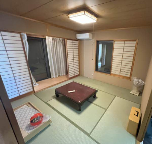 和室