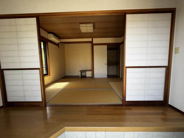 和室