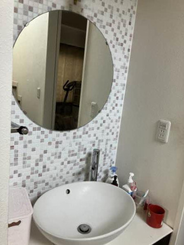 洗面所