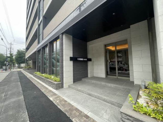 共用施設