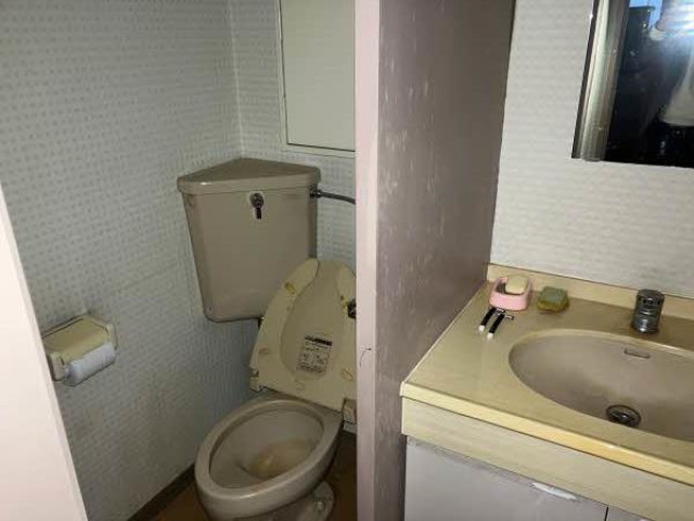 内装