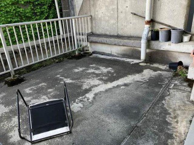 内装