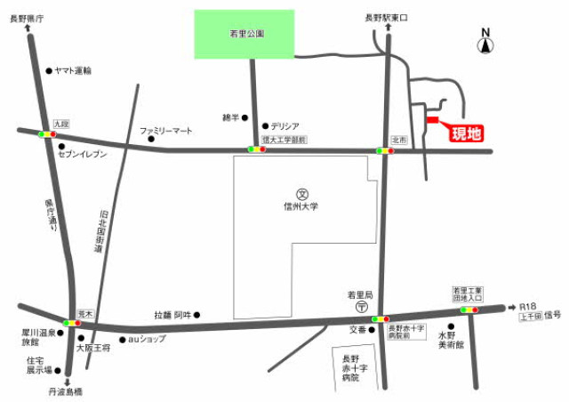 地図